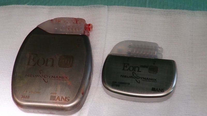 Przez 10 lat nie poczuje bólu? (Zobacz) - 2