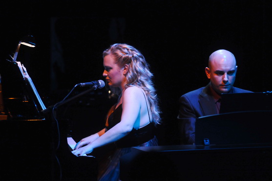 Festiwal Szkół Teatralnych Melodrama 2012 - 0