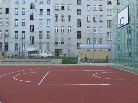 Pięknieją podwórka (Zobacz) - 4