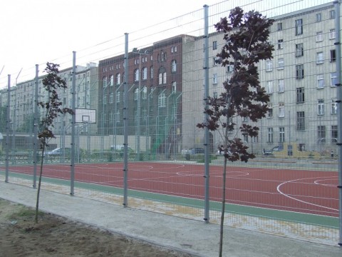 Pięknieją podwórka (Zobacz) - 3
