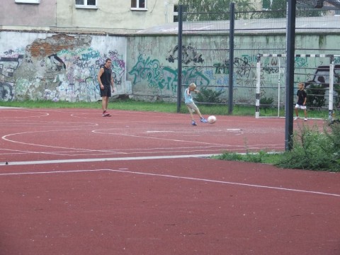 Pięknieją podwórka (Zobacz) - 2
