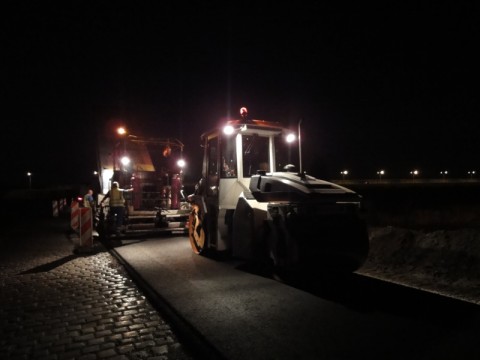 Kamieńskiego wychodzi na prostą - 2