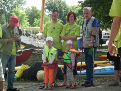 DRJ SPŁYW KAJAKOWY - 9