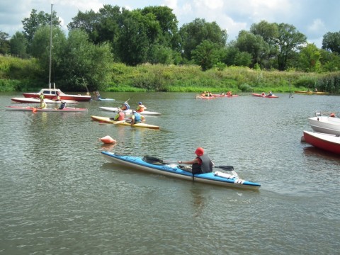 DRJ SPŁYW KAJAKOWY - 28