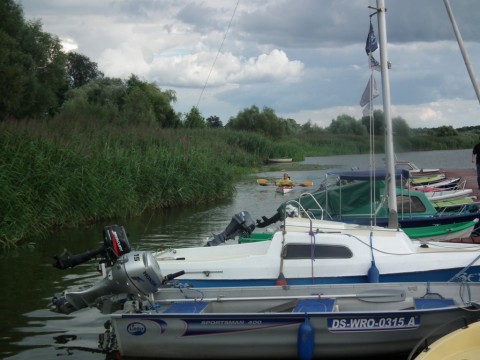 DRJ SPŁYW KAJAKOWY - 31