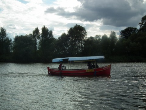 DRJ SPŁYW KAJAKOWY - 35