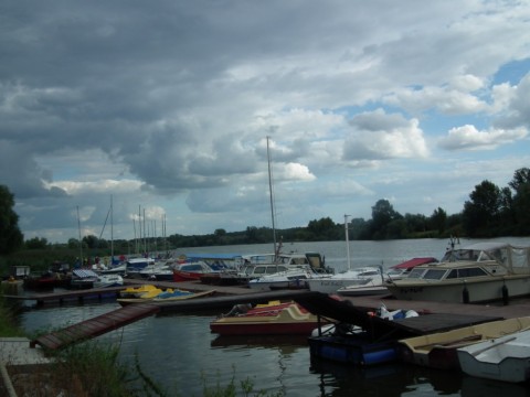 DRJ SPŁYW KAJAKOWY - 38