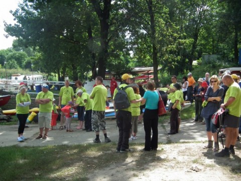 DRJ SPŁYW KAJAKOWY - 7