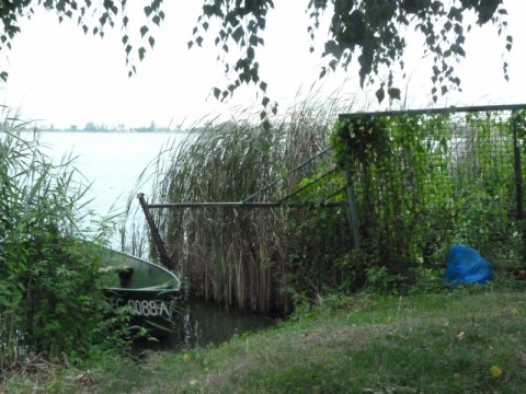Jeziora za wysokim płotem - 2