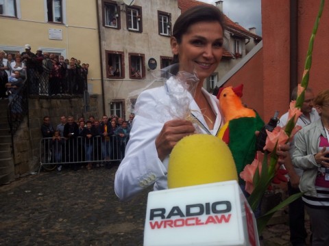 Gwiazdy przyjechały do Lubomierza - 3