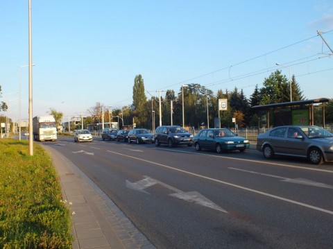 Lotnicza odetchnie od hałasu - 0