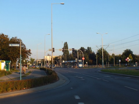 Lotnicza odetchnie od hałasu - 10