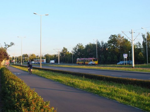 Lotnicza odetchnie od hałasu - 15