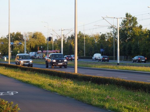 Lotnicza odetchnie od hałasu - 16