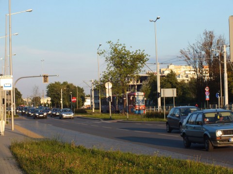 Lotnicza odetchnie od hałasu - 2