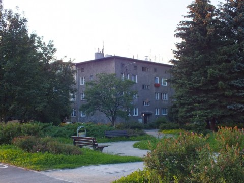 Lotnicza odetchnie od hałasu - 4