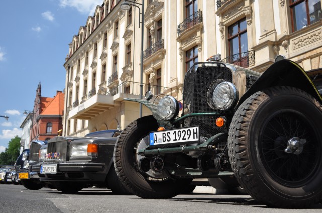 Rekonstruują wojenne potyczki - fot. prw.pl