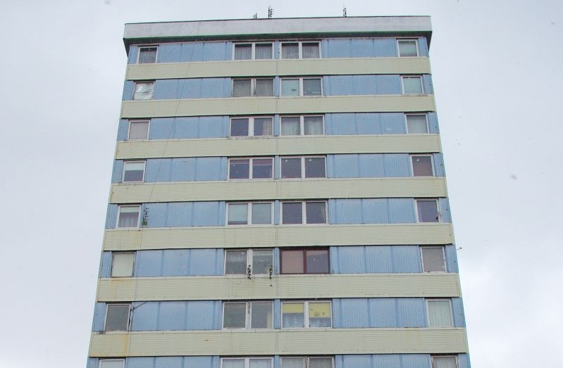 Co dalej ze spółdzielniami? - fot. archiwum prw.pl