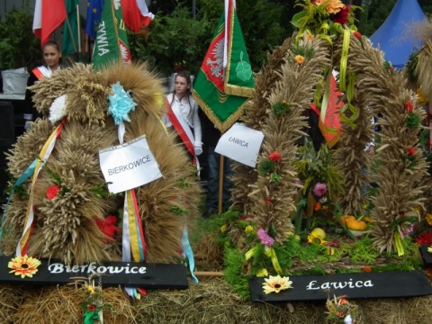 Święto Wsi Kłodzkiej - 12