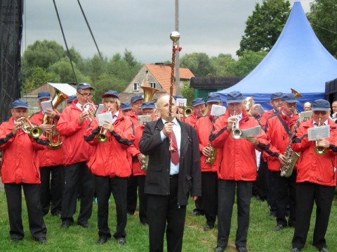 Święto Wsi Kłodzkiej - 16