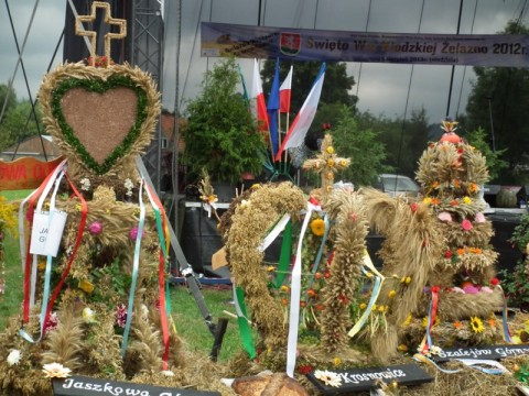 Święto Wsi Kłodzkiej - 19