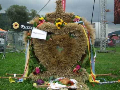 Święto Wsi Kłodzkiej - 20