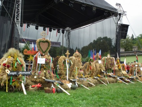 Święto Wsi Kłodzkiej - 21