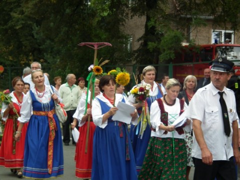 Święto Wsi Kłodzkiej - 2