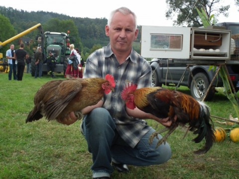 Święto Wsi Kłodzkiej - 33