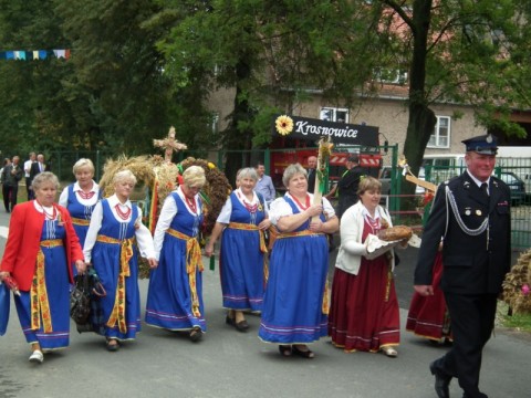 Święto Wsi Kłodzkiej - 3