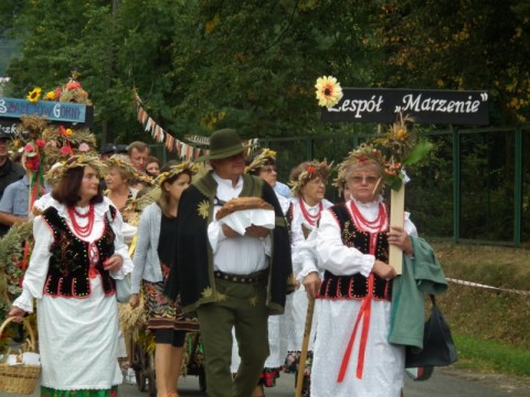 Święto Wsi Kłodzkiej - 4