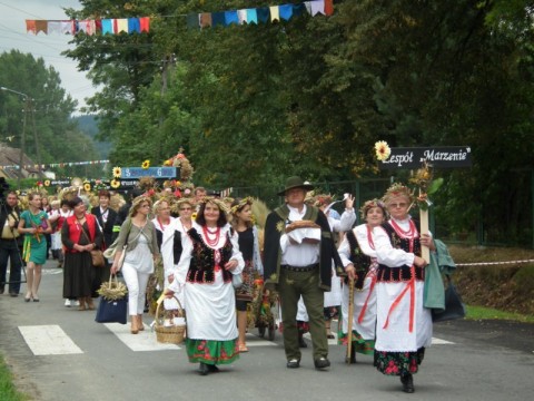 Święto Wsi Kłodzkiej - 5