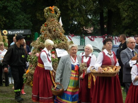 Święto Wsi Kłodzkiej - 7
