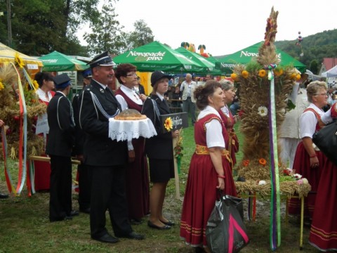 Święto Wsi Kłodzkiej - 8