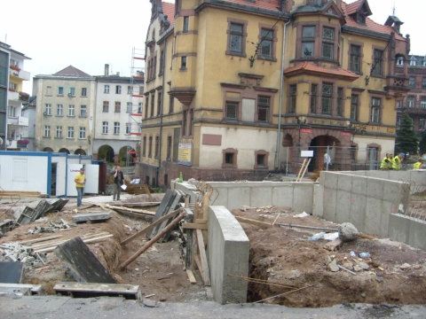 Nowa Ruda odzyskuje blask - 3