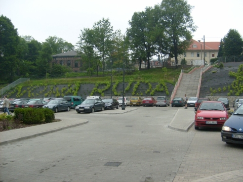 Nowa Ruda odzyskuje blask - 1