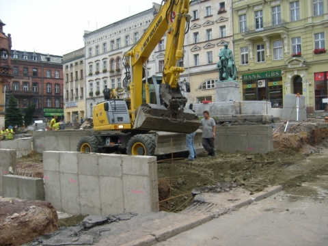 Nowa Ruda odzyskuje blask - 0