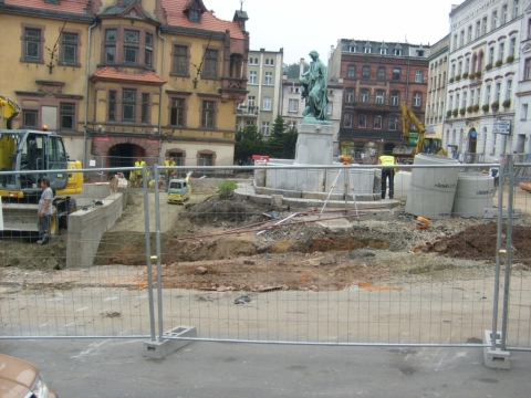 Nowa Ruda odzyskuje blask - 4