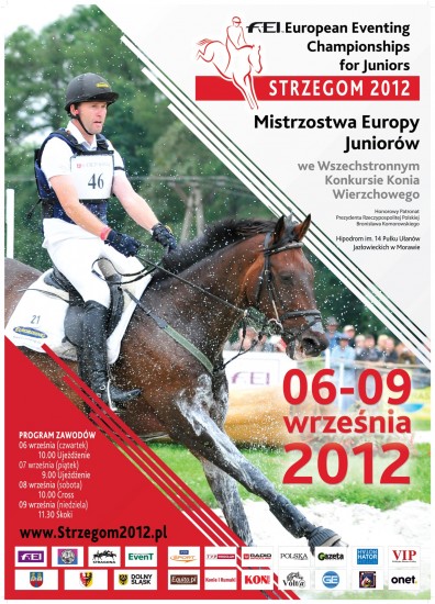 Najlepsi Juniorzy Europy - 