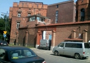 "Fryzjer" jest już we Wrocławiu - fot. prw.pl