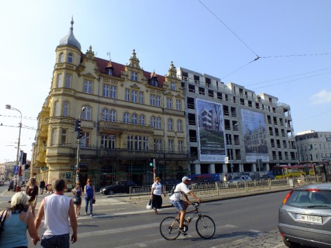 Atrakcyjną kamienicę chętnie sprzedam  - 7
