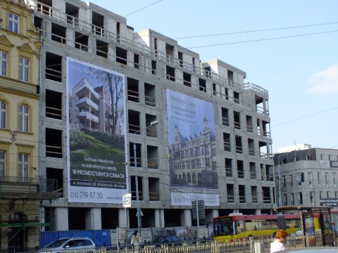 Atrakcyjną kamienicę chętnie sprzedam  - 8