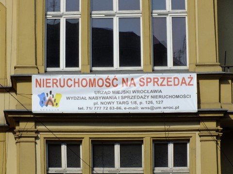 Atrakcyjną kamienicę chętnie sprzedam  - 1