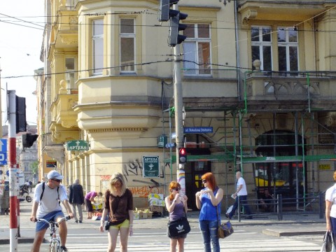 Atrakcyjną kamienicę chętnie sprzedam  - 6
