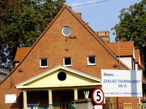 Zamienią zajezdnię na supermarket? - 9