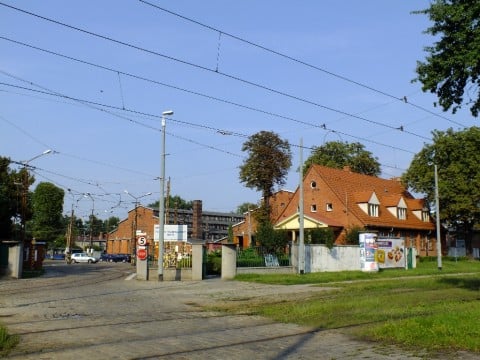 Zamienią zajezdnię na supermarket? - 11