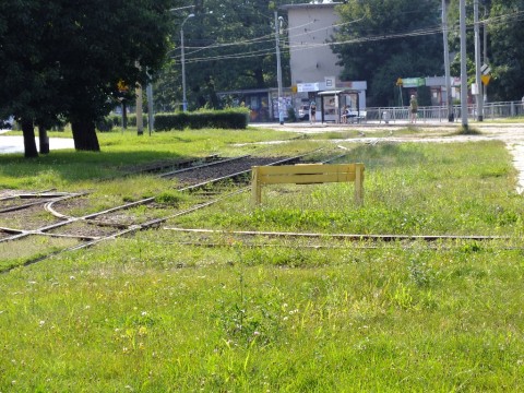 Zamienią zajezdnię na supermarket? - 1