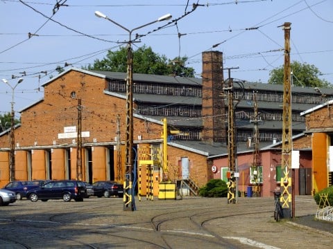 Zamienią zajezdnię na supermarket? - 5