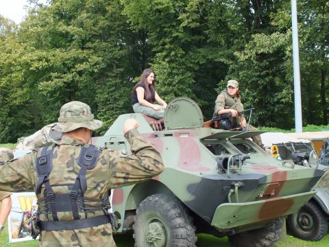 DRJ w Kobierzycach - 8