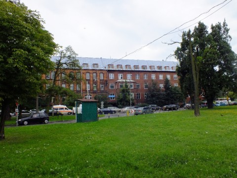 Dawne szpitale pójdą pod młotek? - 9